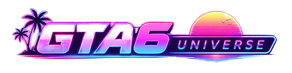 GTA6 Universe