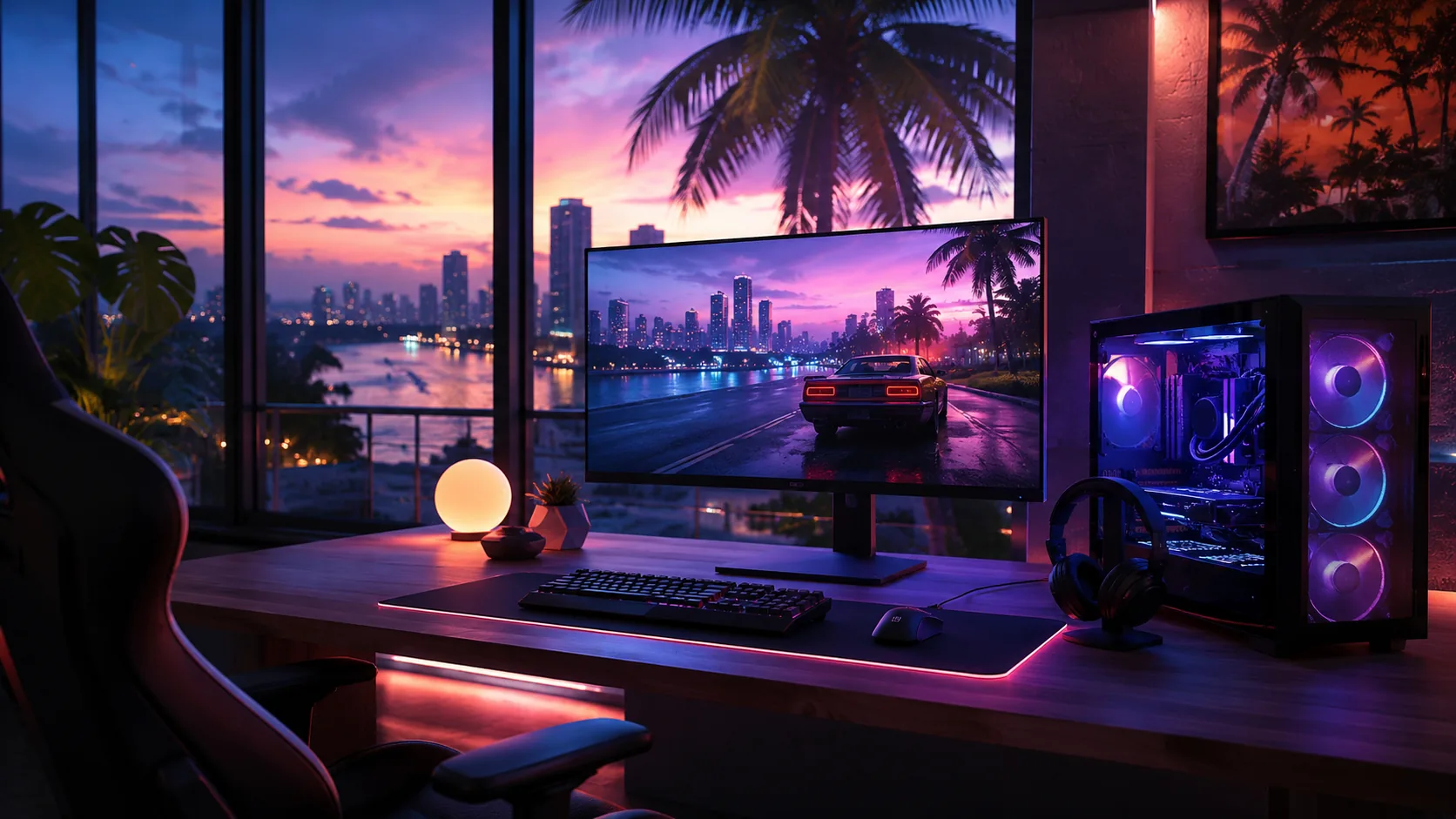 GTA 6 en PC: la pregunta sin respuesta oficial