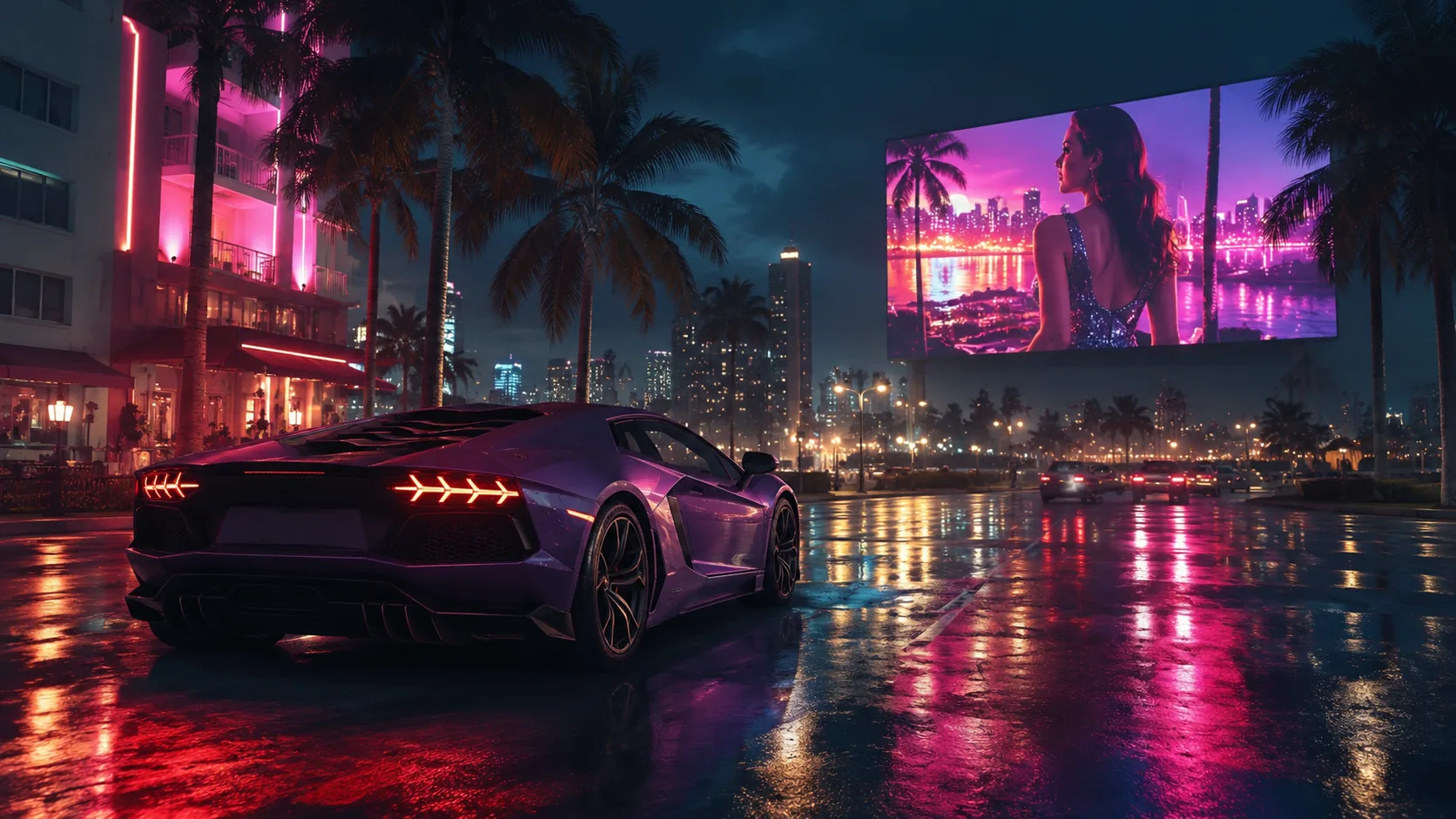 Tráiler 3 de GTA 6: lo que se sabe hasta ahora